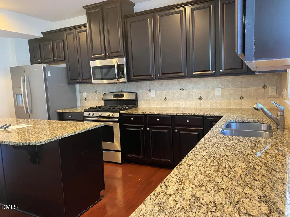2412 Historic Circle Morrisville, NC 27560