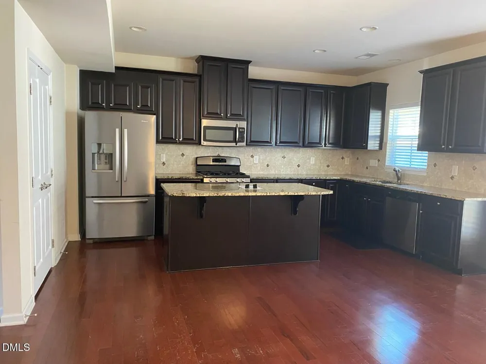 2412 Historic Circle Morrisville, NC 27560