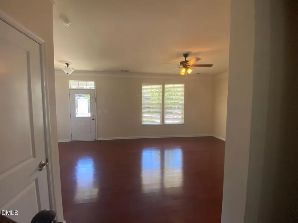2412 Historic Circle Morrisville, NC 27560