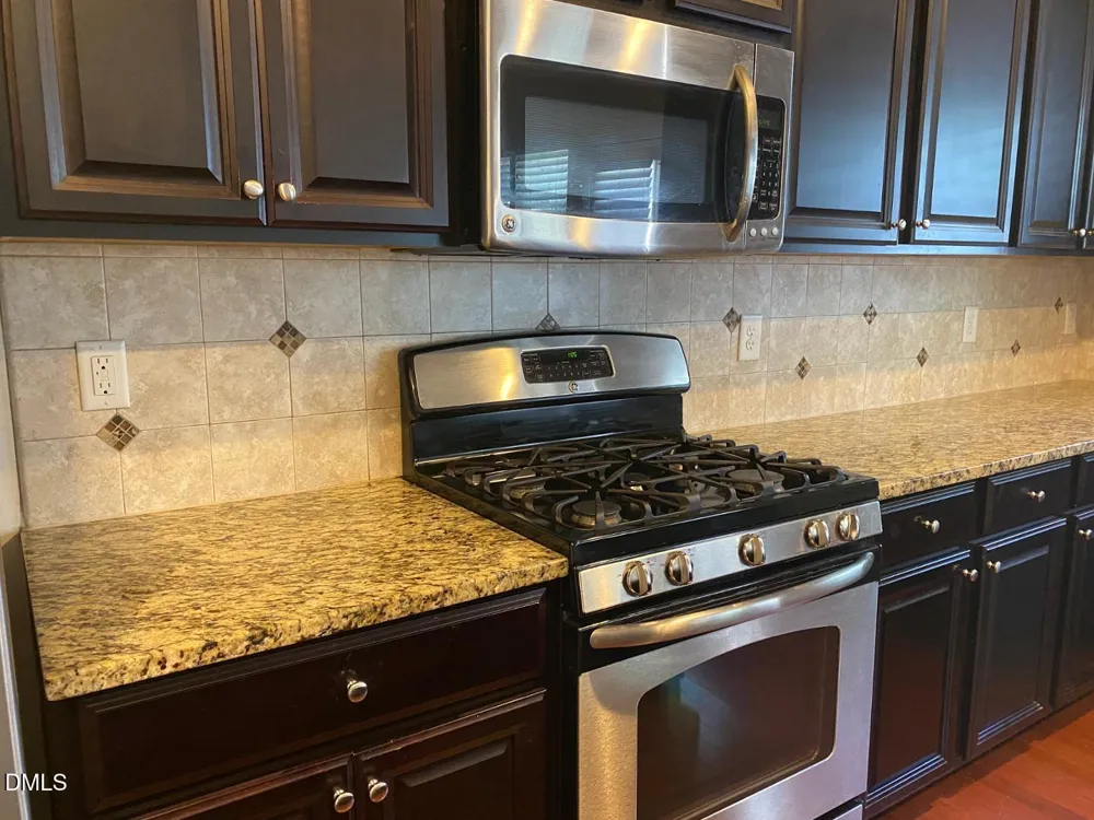 2412 Historic Circle Morrisville, NC 27560