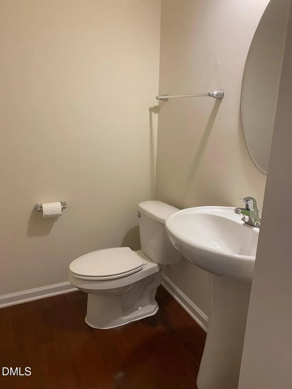 2412 Historic Circle Morrisville, NC 27560
