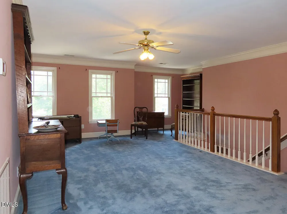 113 Weaver Mine Trail Chapel Hill, NC 27517