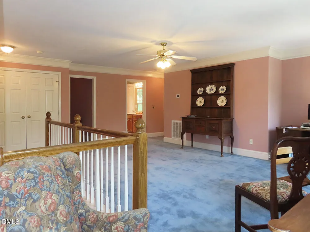 113 Weaver Mine Trail Chapel Hill, NC 27517