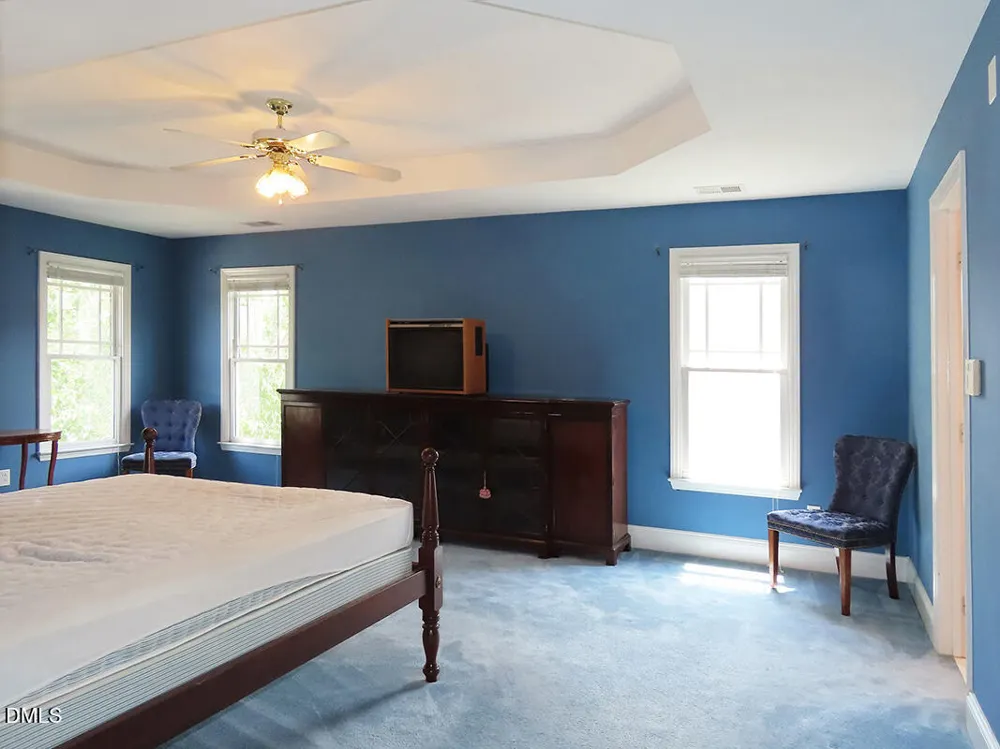 113 Weaver Mine Trail Chapel Hill, NC 27517