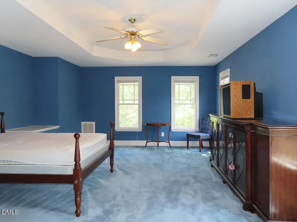 113 Weaver Mine Trail Chapel Hill, NC 27517