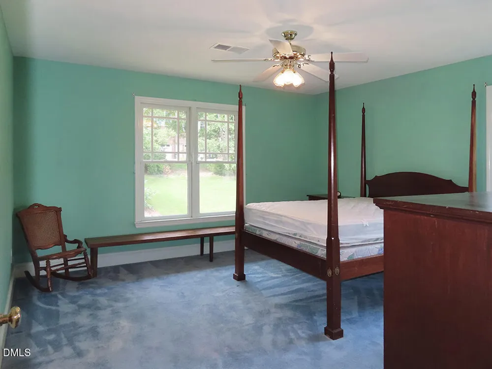 113 Weaver Mine Trail Chapel Hill, NC 27517