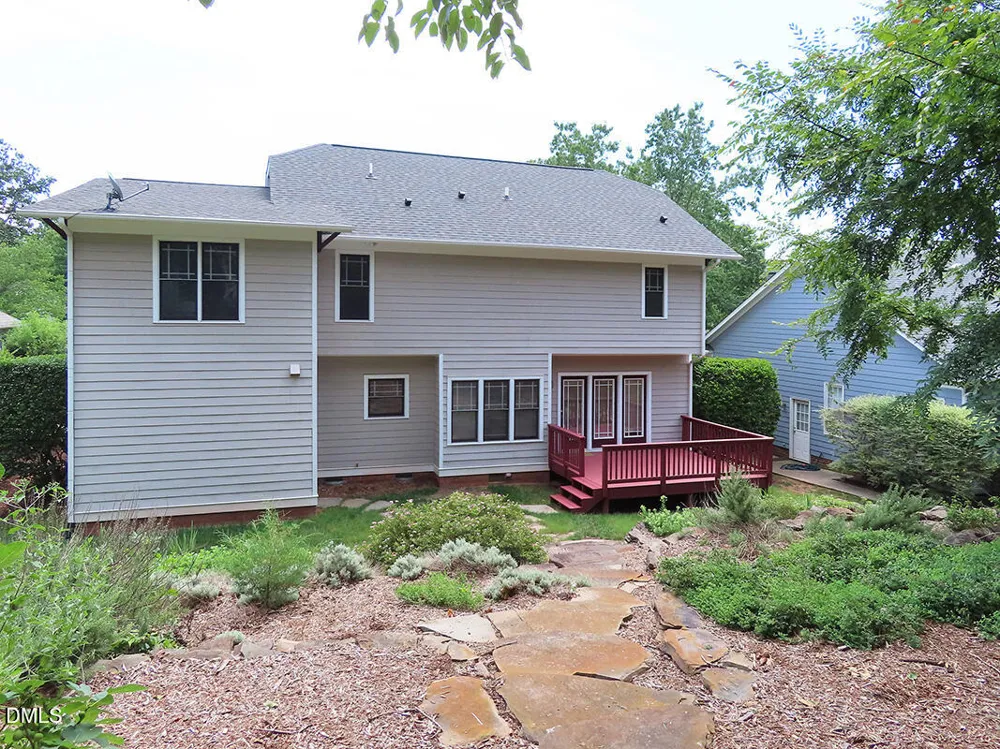 113 Weaver Mine Trail Chapel Hill, NC 27517