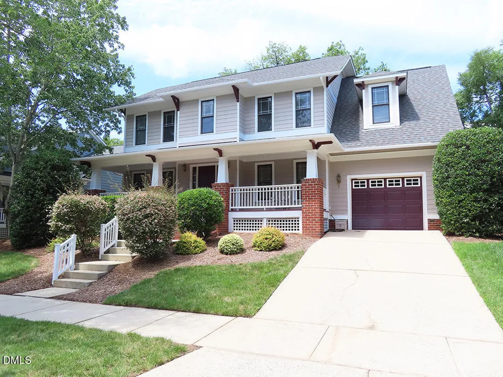 113 Weaver Mine Trail Chapel Hill, NC 27517