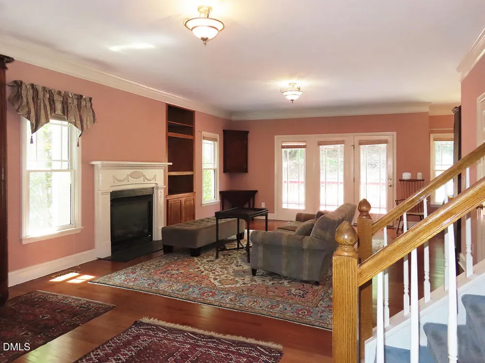 113 Weaver Mine Trail Chapel Hill, NC 27517