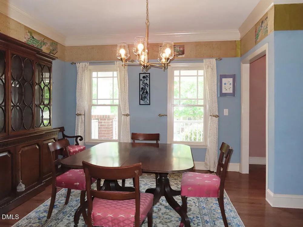 113 Weaver Mine Trail Chapel Hill, NC 27517