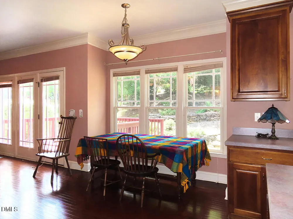 113 Weaver Mine Trail Chapel Hill, NC 27517