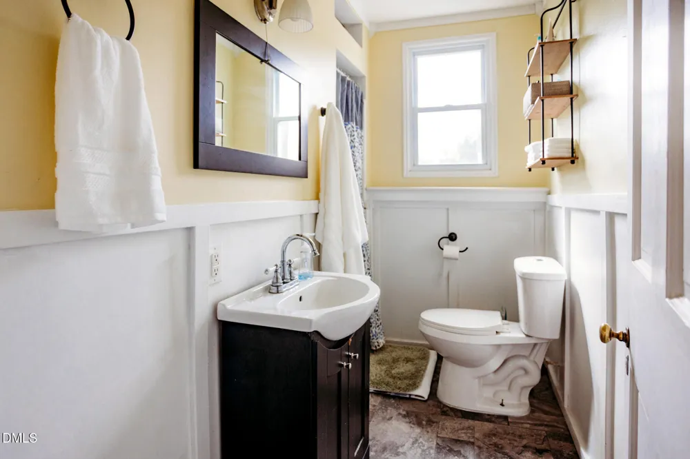 302 Tarboro Street NE Wilson, NC 27893