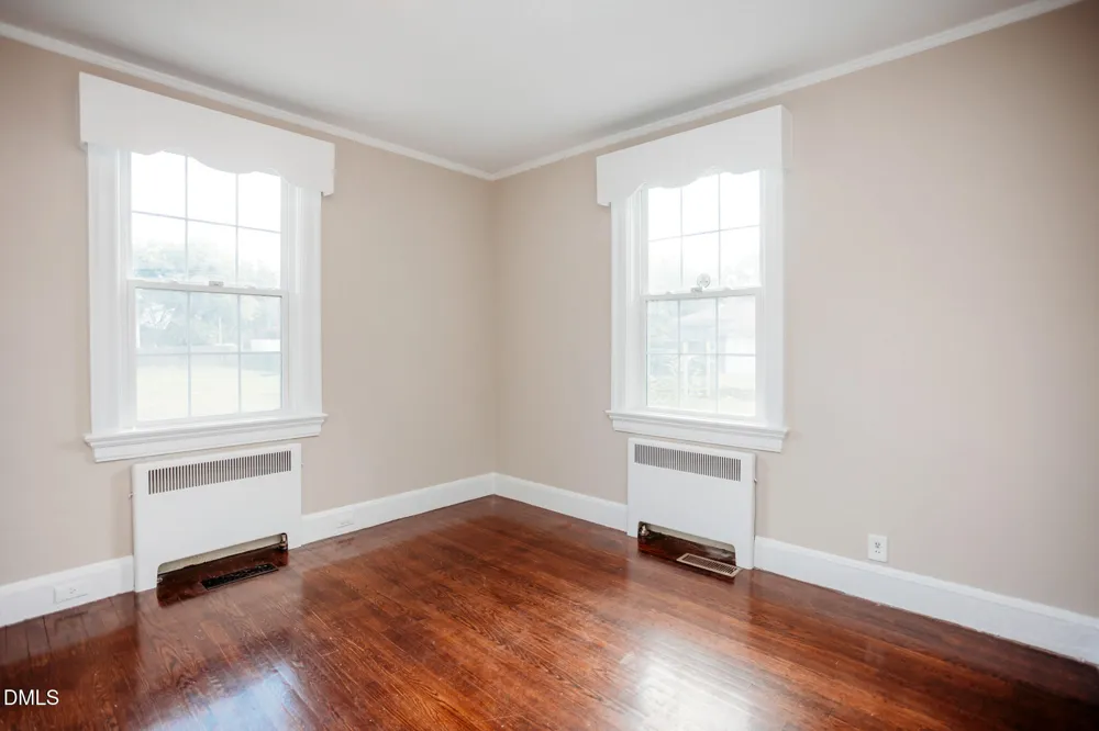 302 Tarboro Street NE Wilson, NC 27893