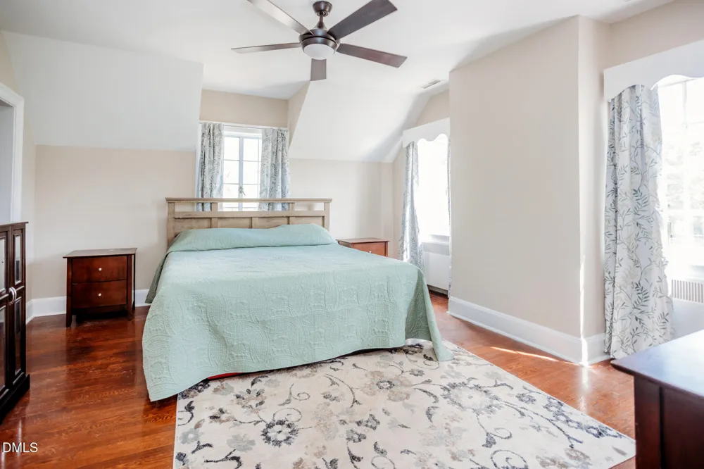 302 Tarboro Street NE Wilson, NC 27893