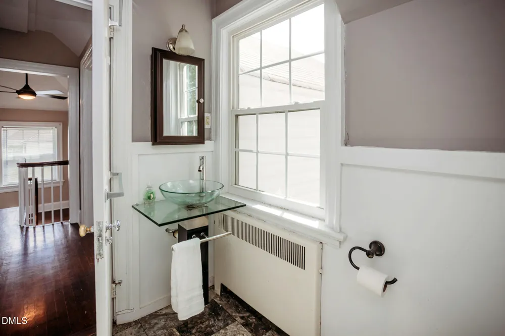 302 Tarboro Street NE Wilson, NC 27893