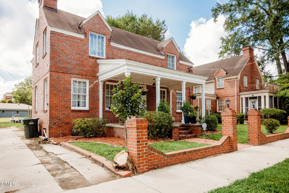 302 Tarboro Street NE Wilson, NC 27893