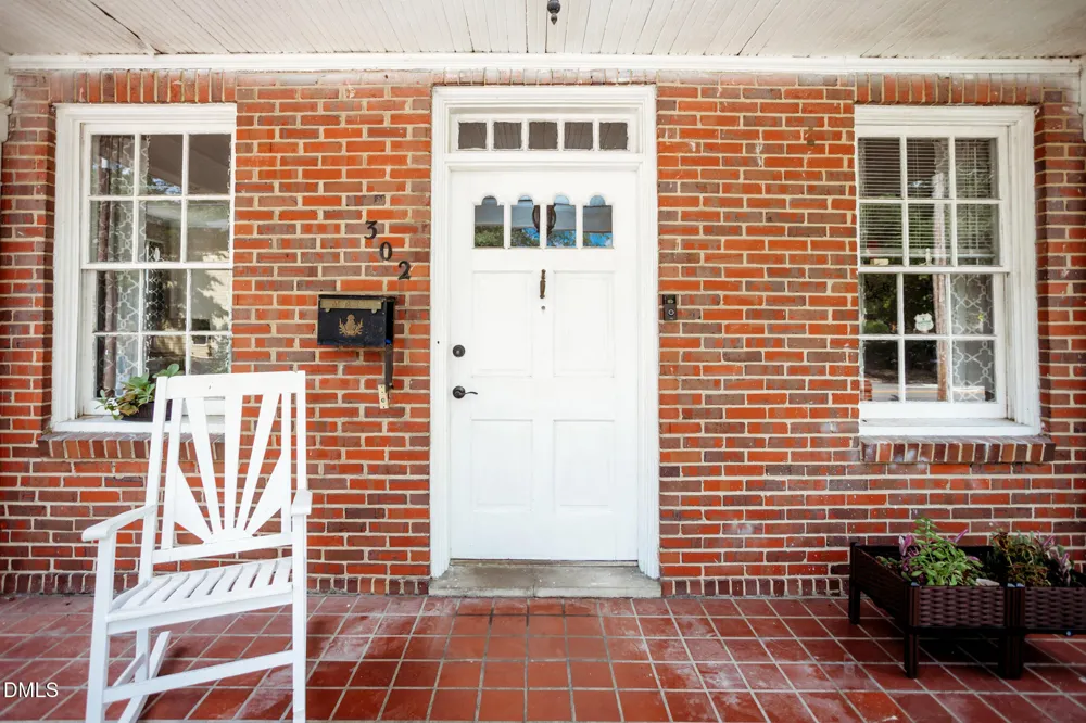 302 Tarboro Street NE Wilson, NC 27893