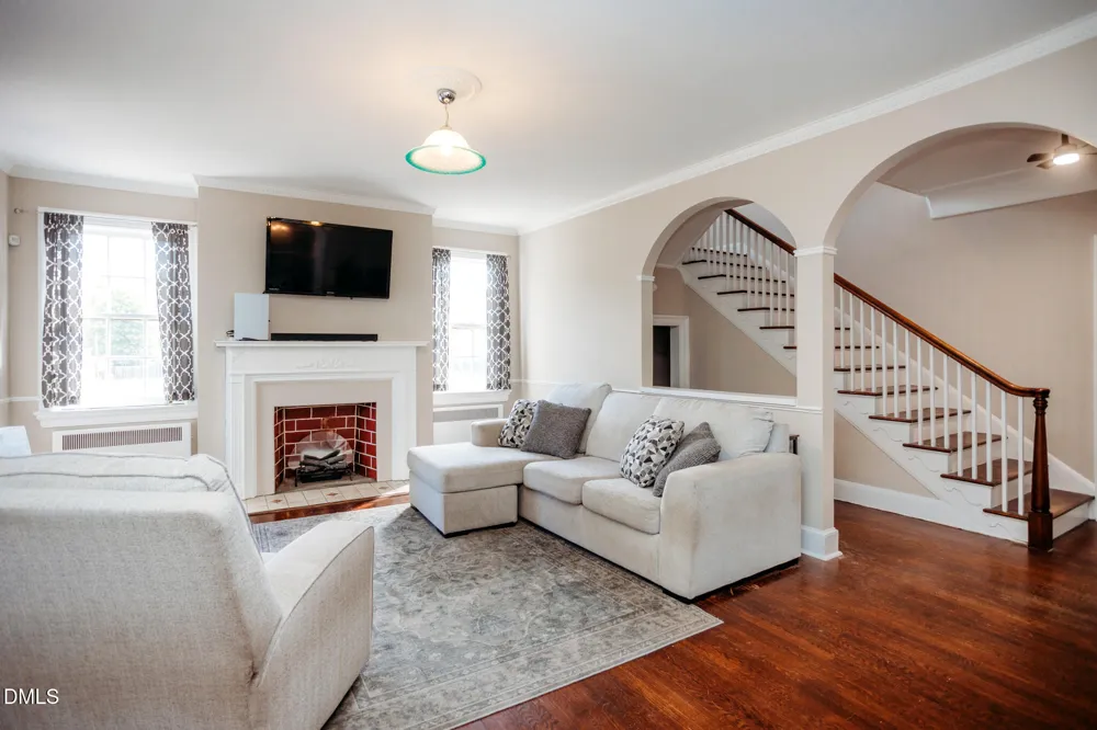 302 Tarboro Street NE Wilson, NC 27893
