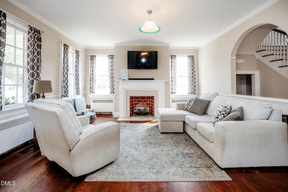 302 Tarboro Street NE Wilson, NC 27893