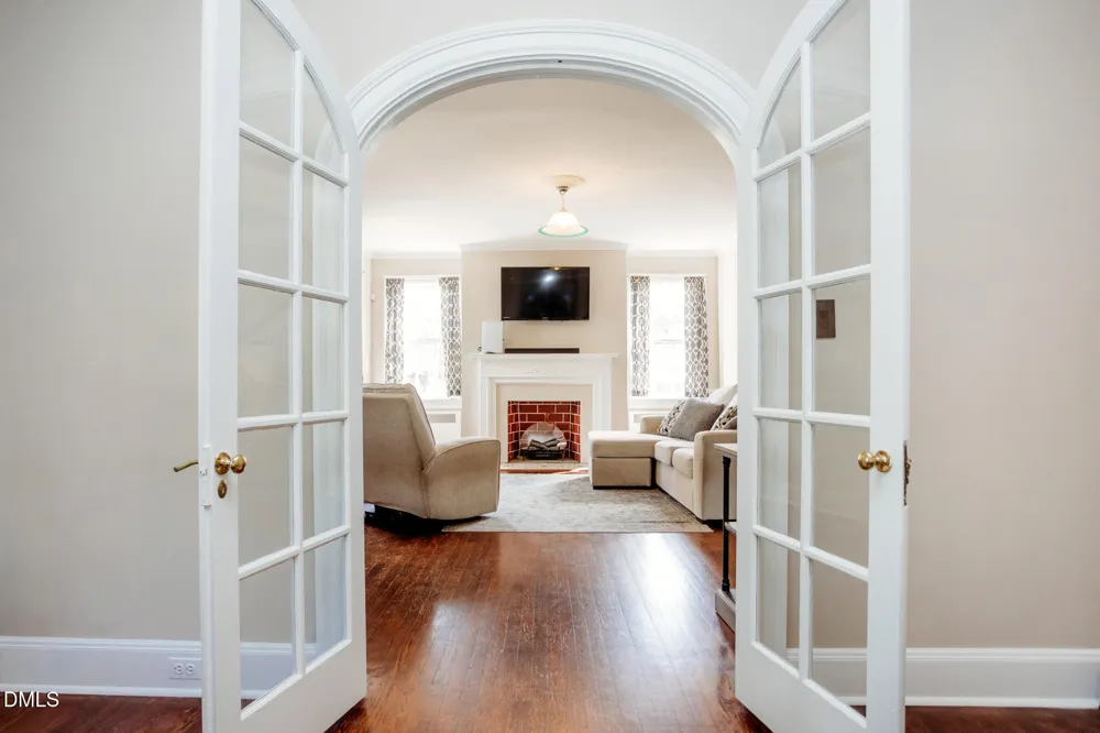 302 Tarboro Street NE Wilson, NC 27893