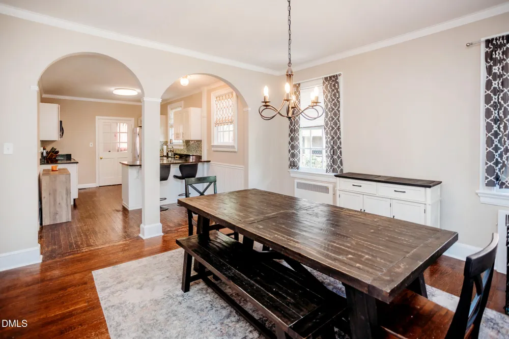 302 Tarboro Street NE Wilson, NC 27893