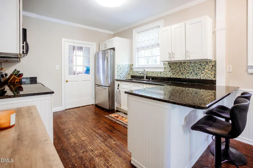 302 Tarboro Street NE Wilson, NC 27893