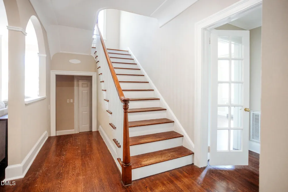 302 Tarboro Street NE Wilson, NC 27893
