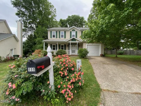 111 Westwind Court