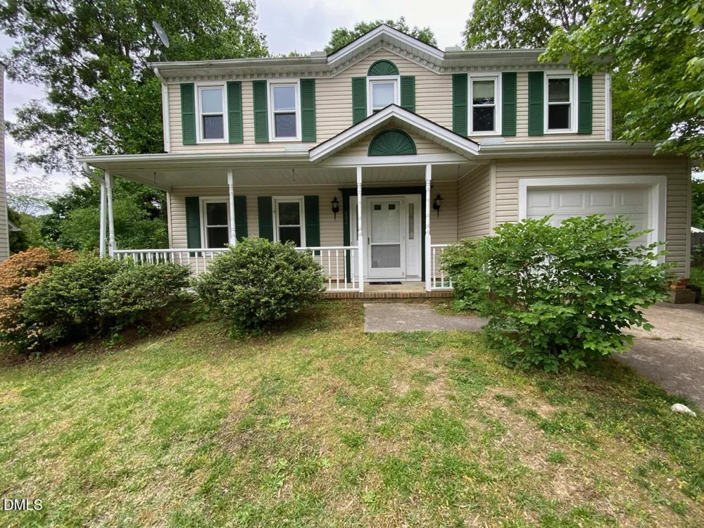 111 Westwind Court Cary, NC 27511