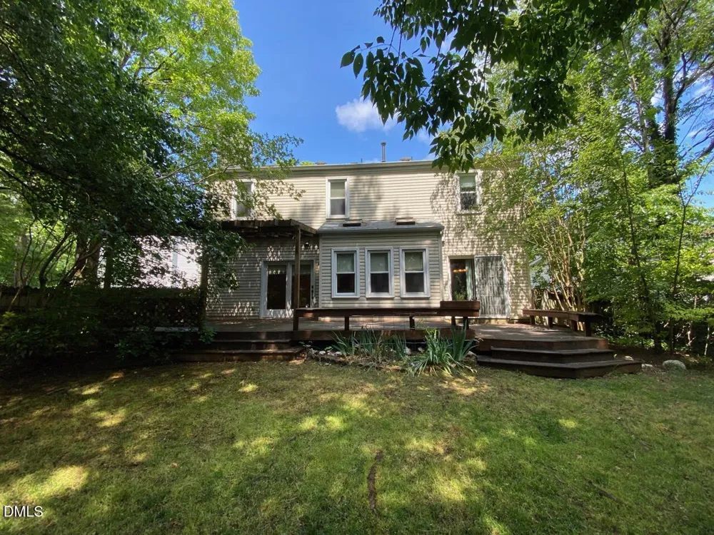 111 Westwind Court Cary, NC 27511