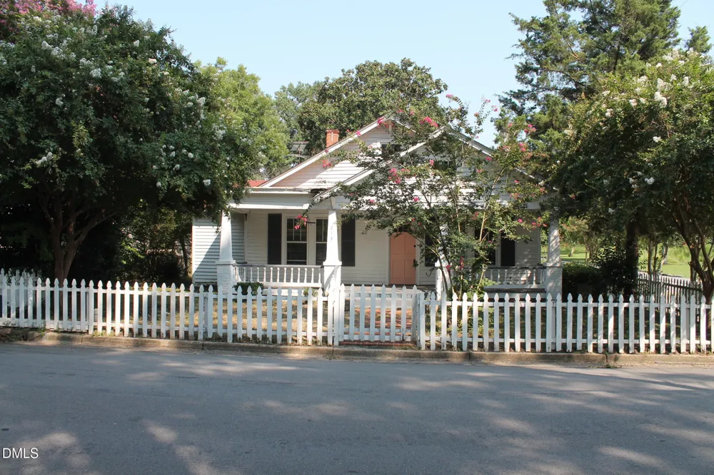 213 S Fifth Street Smithfield, NC 27577