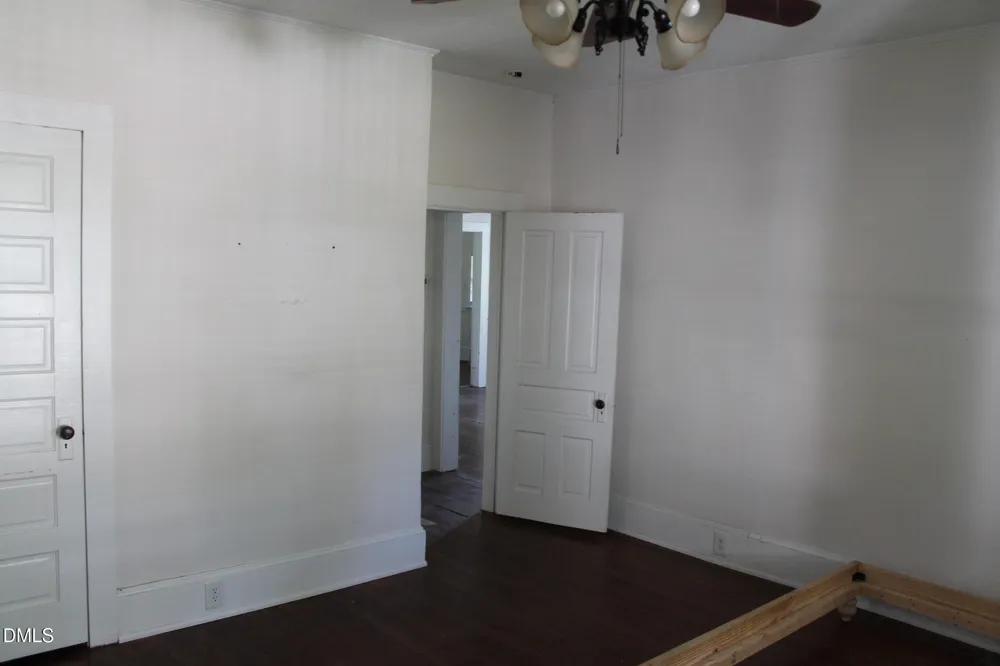 213 S Fifth Street Smithfield, NC 27577