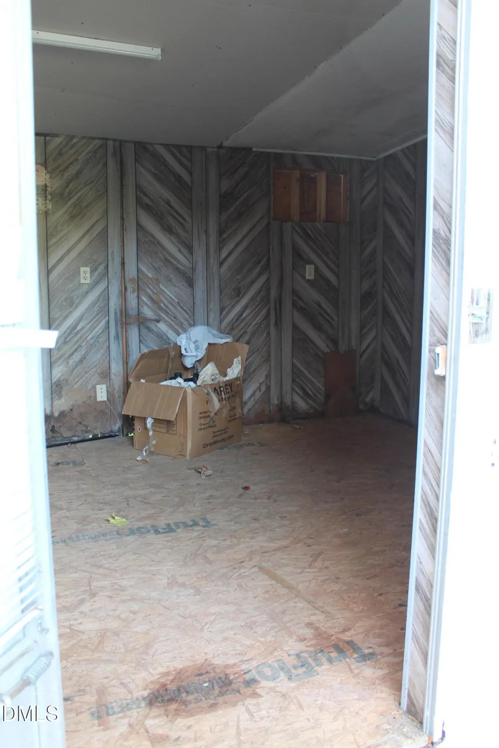 213 S Fifth Street Smithfield, NC 27577