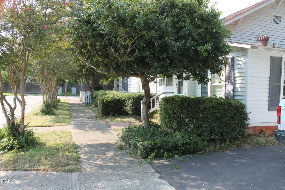 213 S Fifth Street Smithfield, NC 27577