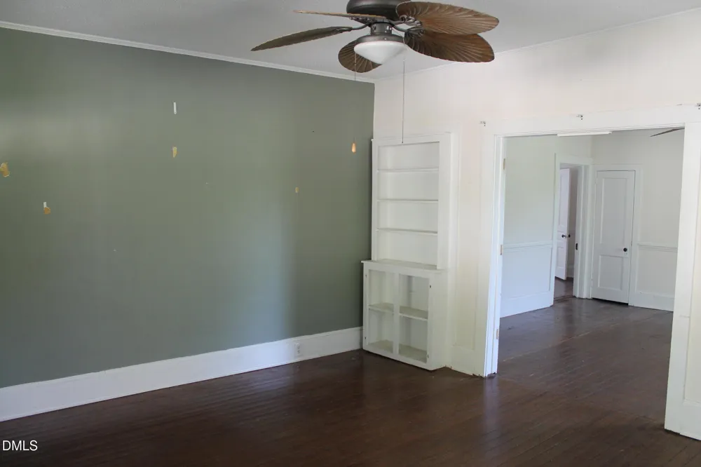 213 S Fifth Street Smithfield, NC 27577