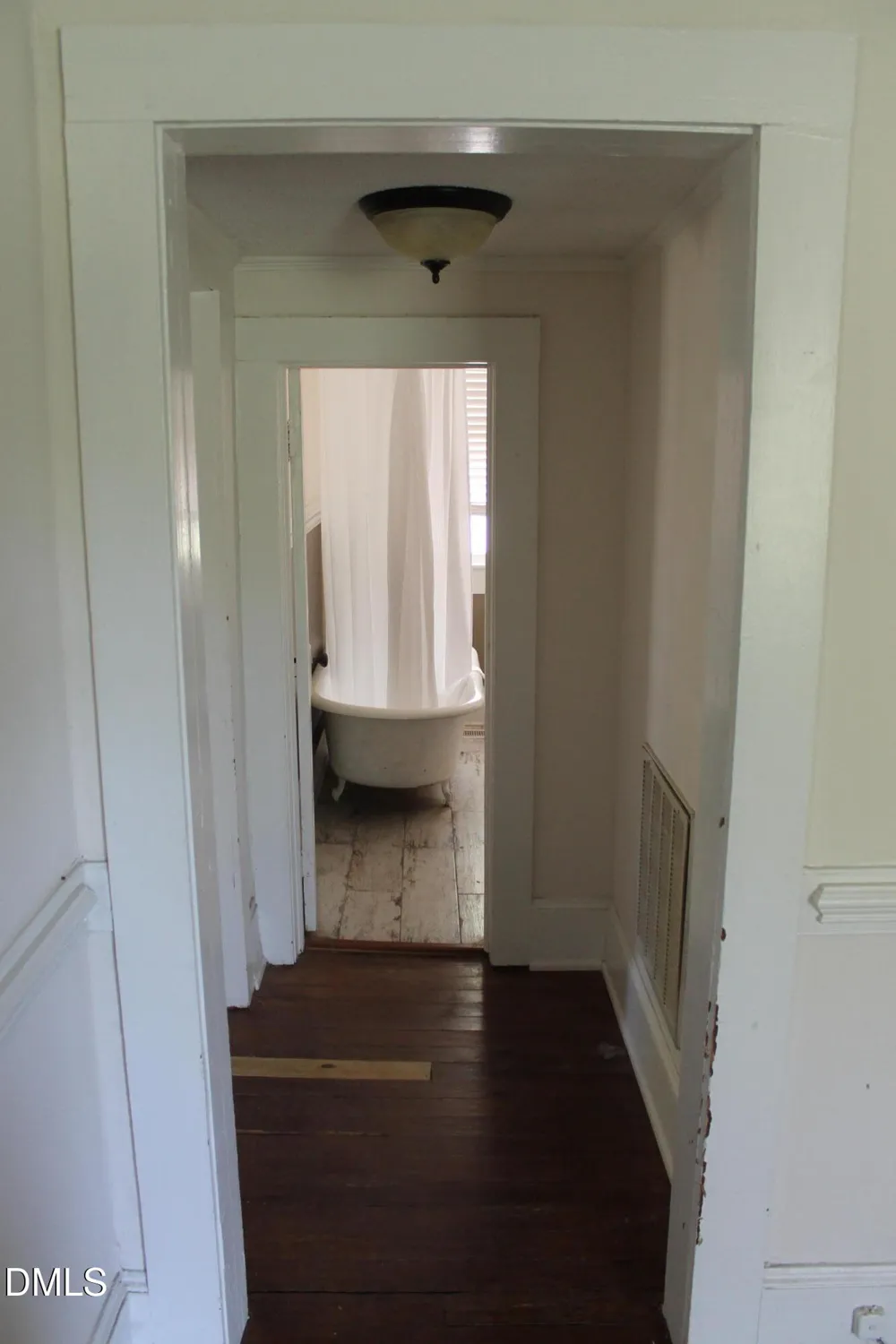213 S Fifth Street Smithfield, NC 27577