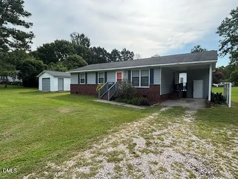325 Wendell Falls Parkway