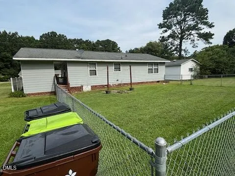 325 Wendell Falls Parkway Wendell, NC 27591