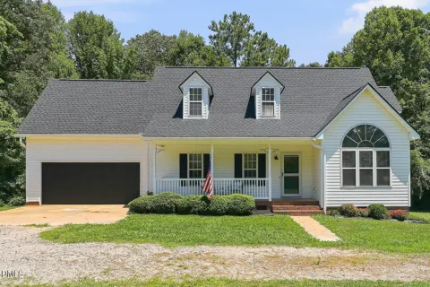 347 Round Fish Drive