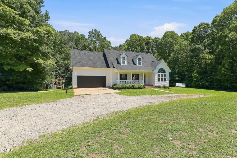 347 Round Fish Drive Sanford, NC 27330