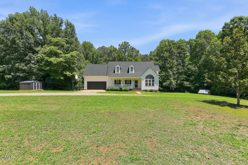 347 Round Fish Drive Sanford, NC 27330