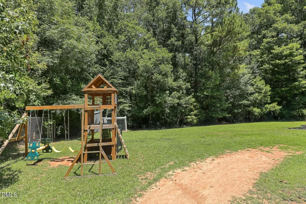347 Round Fish Drive Sanford, NC 27330