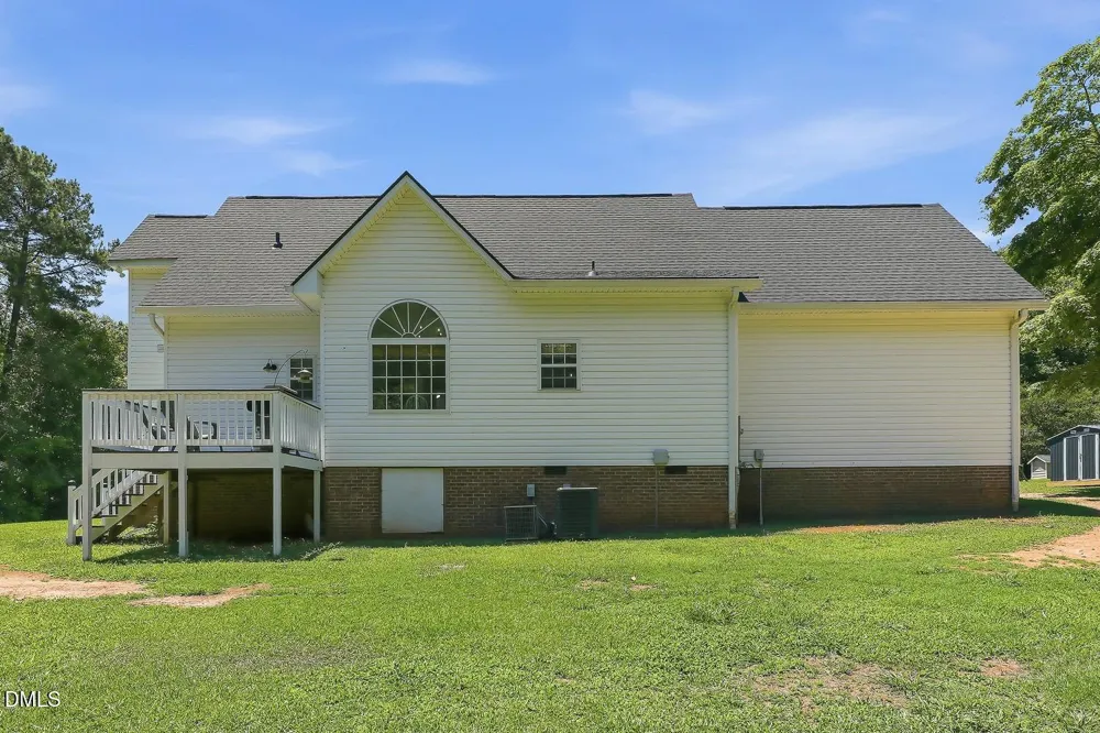 347 Round Fish Drive Sanford, NC 27330