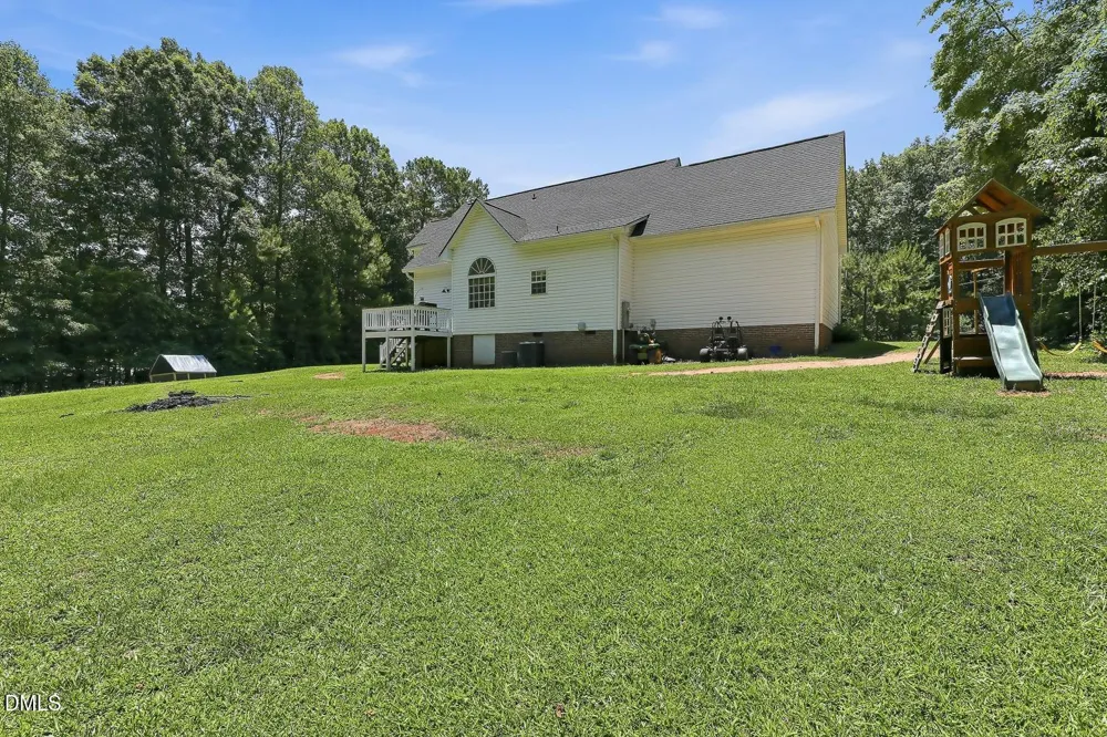 347 Round Fish Drive Sanford, NC 27330