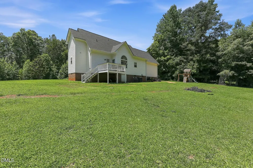 347 Round Fish Drive Sanford, NC 27330
