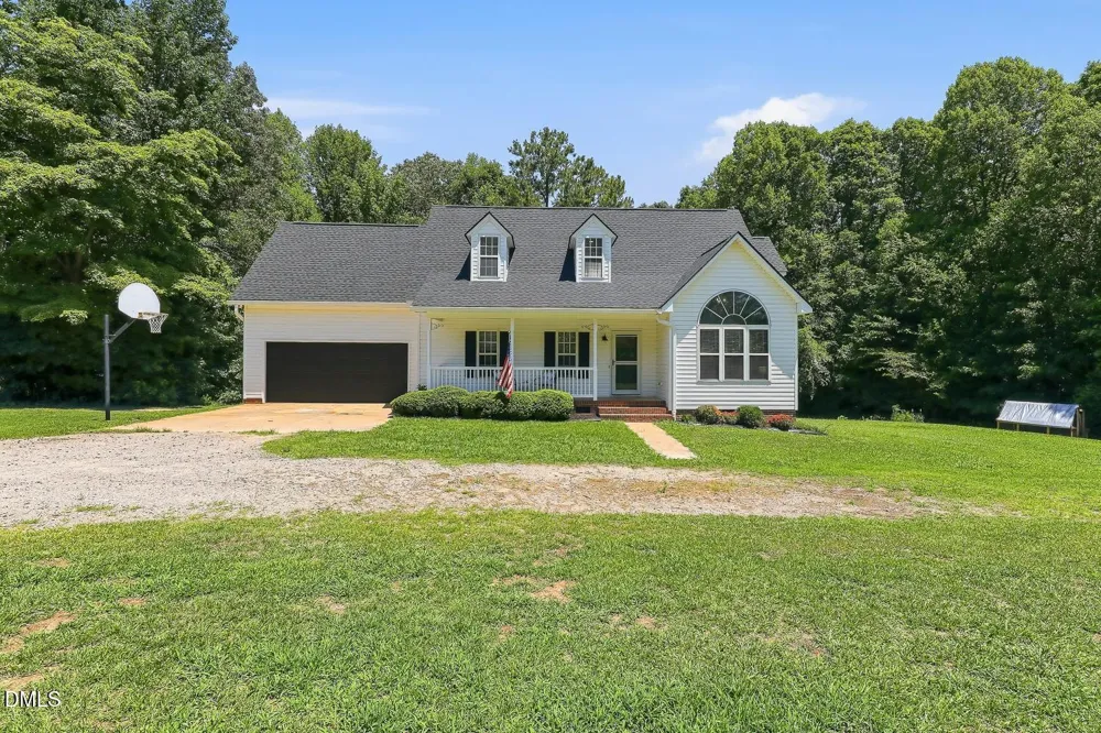 347 Round Fish Drive Sanford, NC 27330