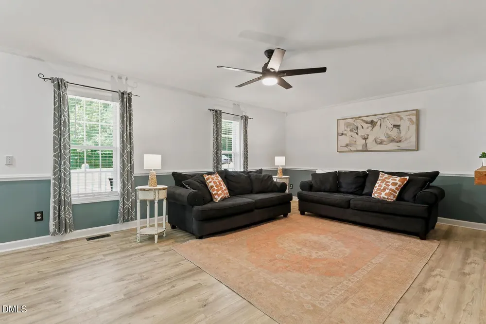 347 Round Fish Drive Sanford, NC 27330