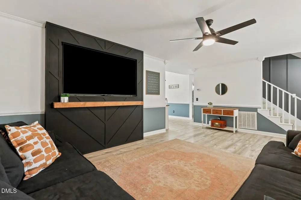 347 Round Fish Drive Sanford, NC 27330