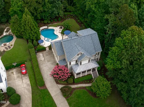 200 Middle Creek Park Avenue