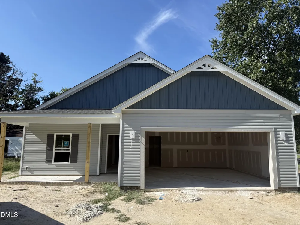 425 W 2nd Street Princeton, NC 27569